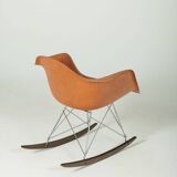 CHARLES AND RAY EAMES ARMCHAIR, 1950s