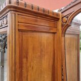 Art Deco sideboard