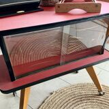 Vintage bar furniture