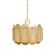 Pendant lamp, Danish design, 1960s, production: Denmark