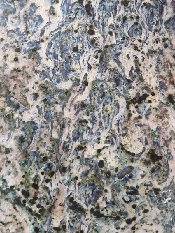 Lucien Gaillard (1861-1942) and the Glatigny workshop (1897-1902) Stoneware vase