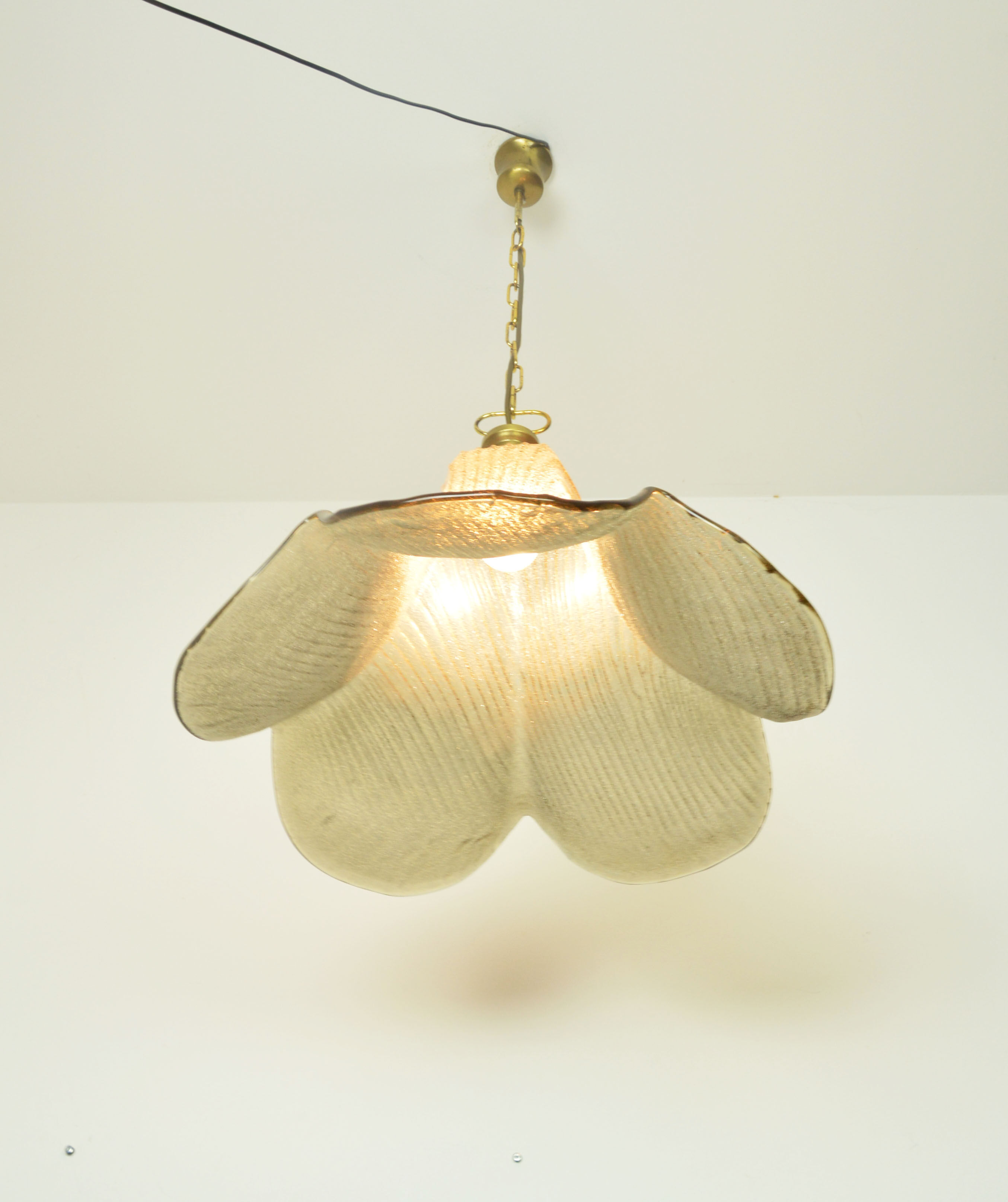 Suspension, années 1980