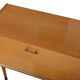 Vintage bar furniture on 60s wheels