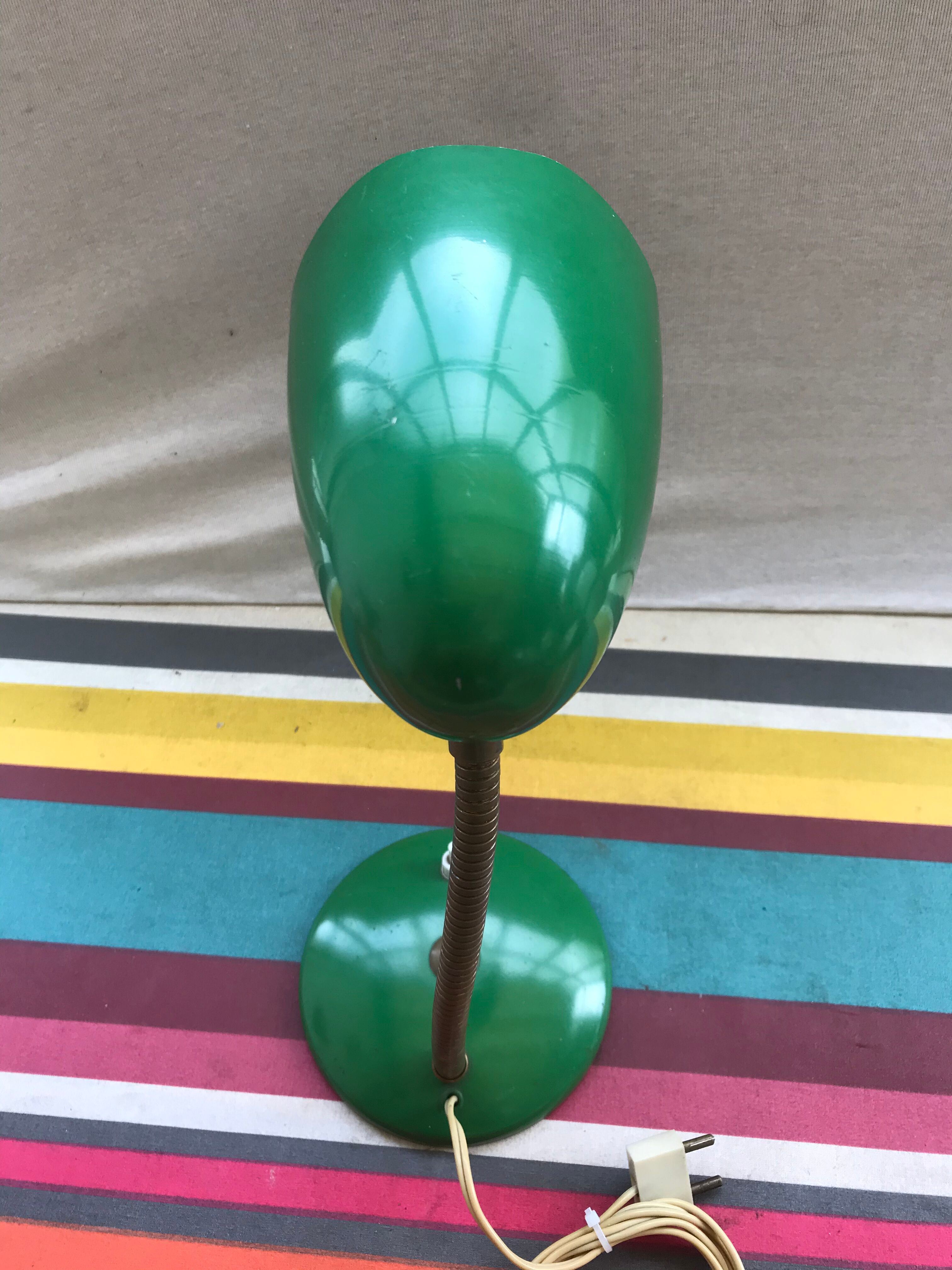Lamp 1950