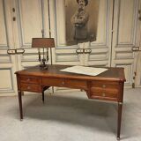 bureau plat louis LXVI