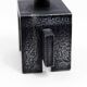 Modernist candle holder