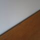 Scandinavian light wood desk