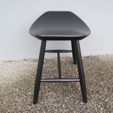 Scandinavian stool J63 by Ejvind A. Johansson for CO-OP Möbler, Denmark