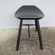 Scandinavian stool J63 by Ejvind A. Johansson for CO-OP Möbler, Denmark
