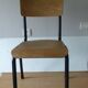 chaise de bureau