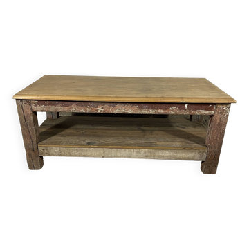 Table basse