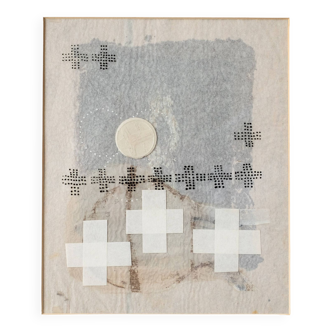 Collage by Aram Bartholl