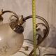 Bedside lamps