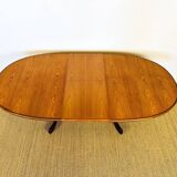 G-Plan teak dining table