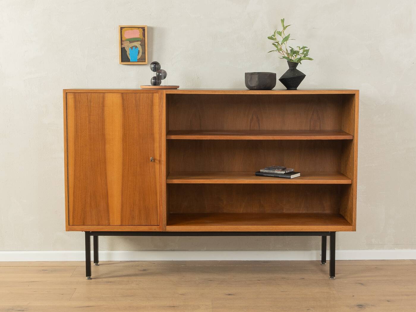 1950s Sideboard
