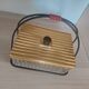 Biscuit tin or sugar tin