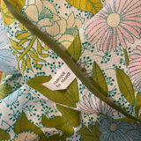 Vintage tablecloth