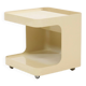 Side Table Model Game by Marcello Siard for Longato Italia 1960s