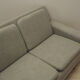 Grey sofa, Danish design, 1970s, production: Denmark