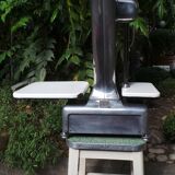 Balance Lutrana R25 chrome