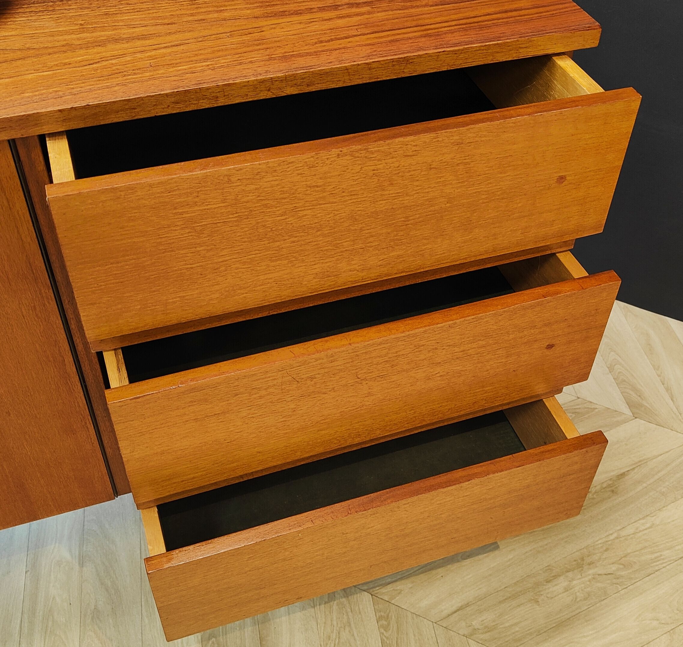 Mid century sideboard