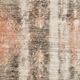3x10 Pale Red Oriental Persian Runner Rug 86x313Cm SK 22156