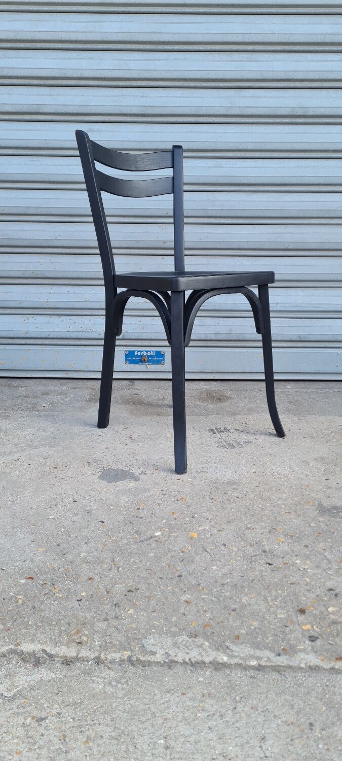 Baumann bistro chair