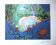 Lithograph by David Hockney, signed and numbered.