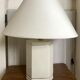 Vintage ceramic lamp