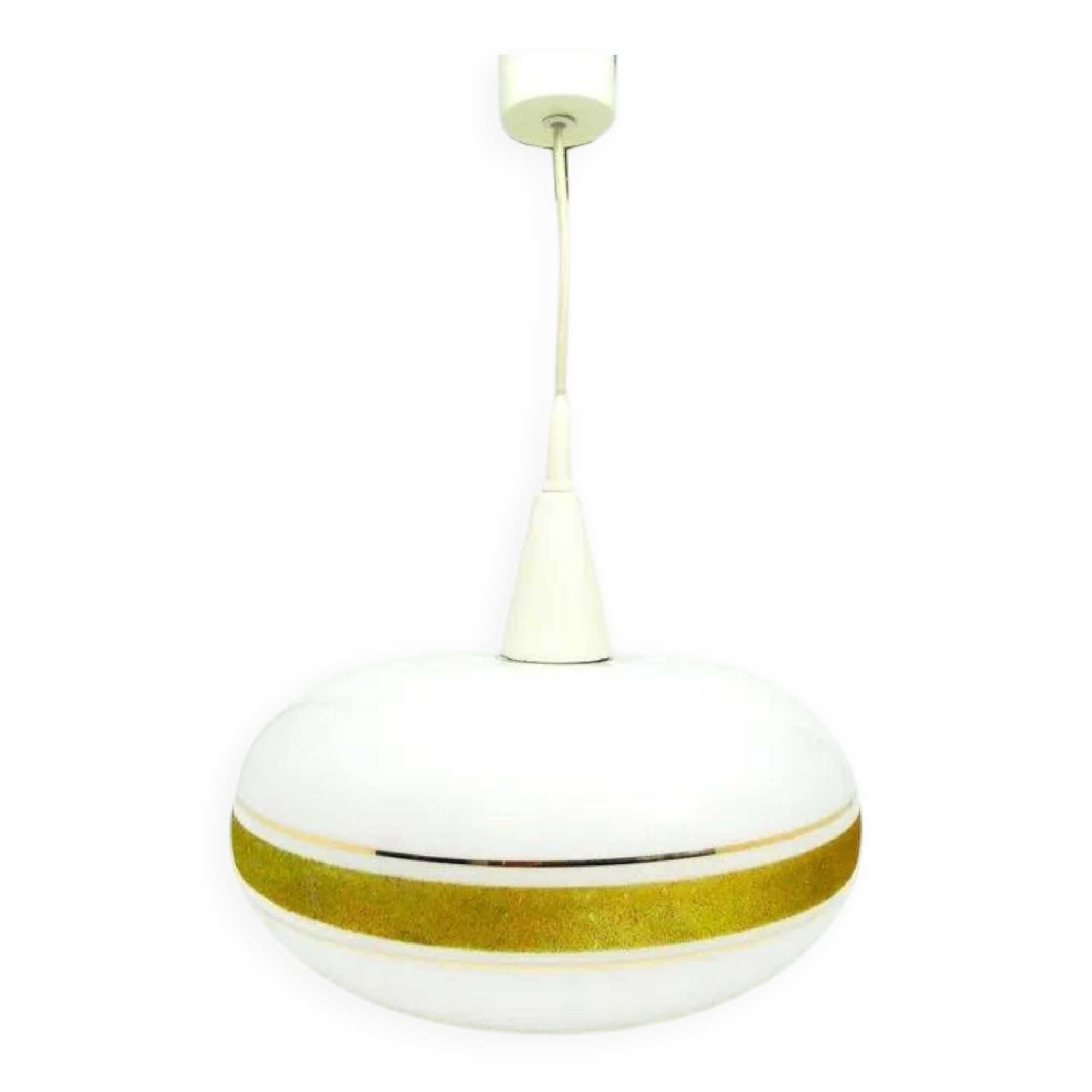 Cuu new look ceiling lamp prl pop-art design