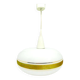 Cuu new look ceiling lamp prl pop-art design