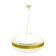 Cuu new look ceiling lamp prl pop-art design
