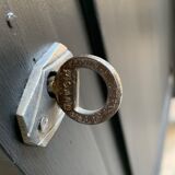 Top Parisian buffet 1930