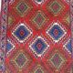 Tapis Kazak fait main