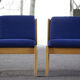 André Sornay armchairs for Sornay