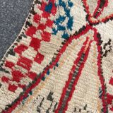 Tapis berbere azilal 65x150cm