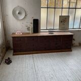 Sideboard 260 cm