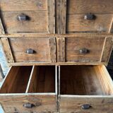 Trade furniture