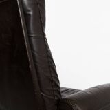 de Sede DS-31 Lounge Chair & Ottoman