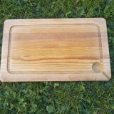 Rectangle cutting board