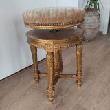 Piano stool