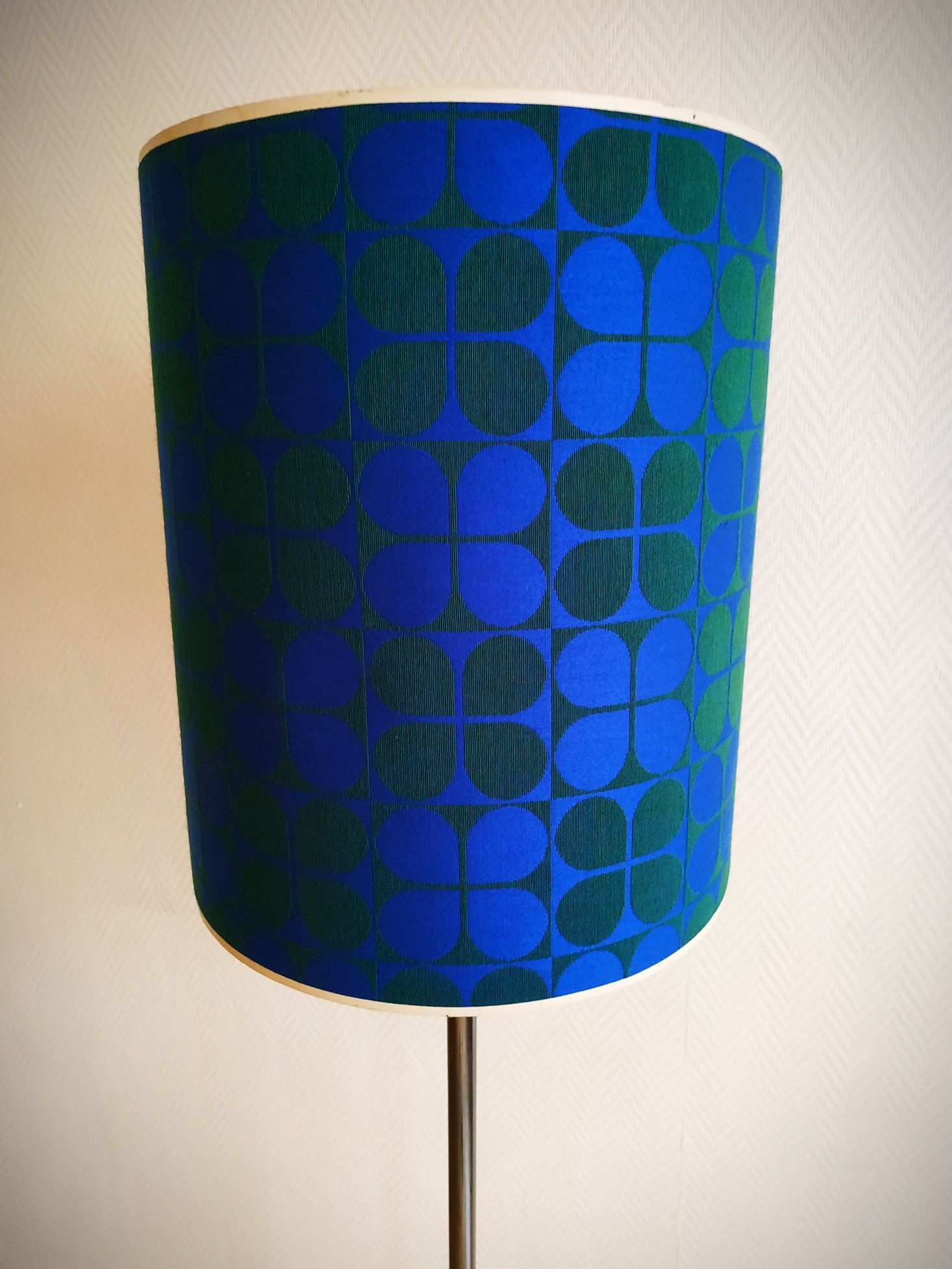 Floor lamp 60's