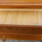 Commode vintage