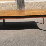 Large old 19th century table