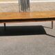 Grande table ancienne xix eme