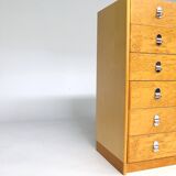 Six drawer chest of drawers from the 70s