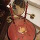 Coiffeuse d'appoint époque Napoléon 3, 19 eme