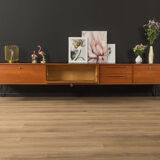 1960s sideboard, Heinrich Riestenpatt