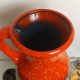 Jasba vase West Germany vintage