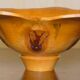 Super wooden ball Monkey Puzzle by Gregory Jervis Moreton
